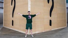 幸運兒,網紅,富比世,MrBeast,YouTuber（圖／翻攝自IG）