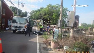 多次酒駕抓不怕！他害25歲繪圖師枉死輪下