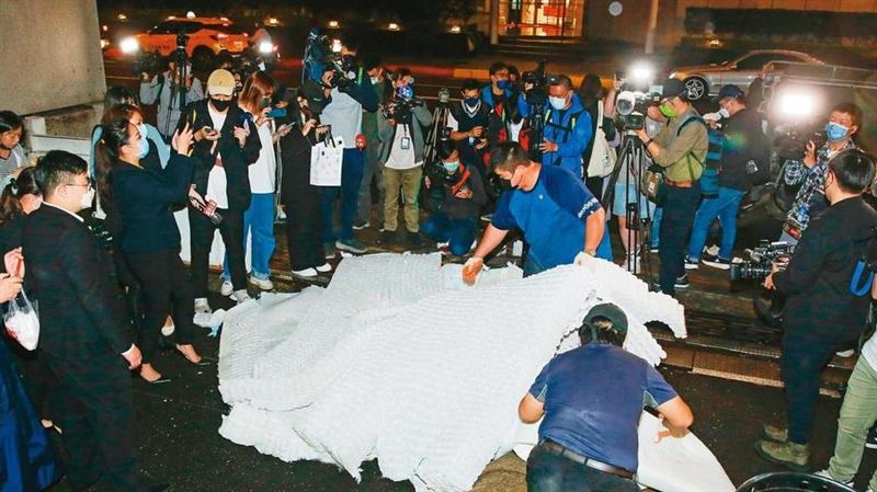 大S爆被陰了！汪小菲「床墊處刑」真相曝