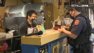 鑽漏洞！外送員取餐不接單　逾6店家受害