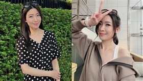 李昕芸。（圖／翻攝自主播李昕芸 臉書）