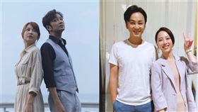 張書偉 勇兔 謝京穎