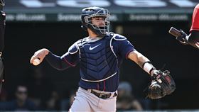 ▲桑契斯（Gary Sanchez）小聯盟約加盟大都會。（圖／美聯社／達志影像）