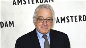 勞勃狄尼洛（Robert De Niro），79歲，7度當爸 (圖／美聯社／達志影像）
