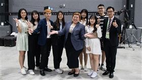 馬來西亞留臺校友會聯合總會造訪世新大學