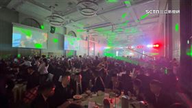 砸千萬辦春酒太高調 旭仁會會長瘋狗偉被逮