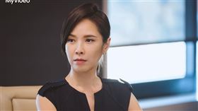 《最佳利益2》天心、温昇豪、是元介（圖／MyVideo提供）