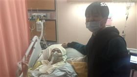 薩爾達  哥哥  李先生授權