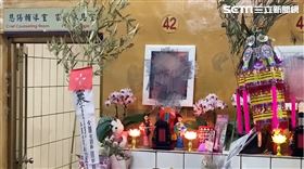 台南,車禍,母女,孕婦,死亡,成功路