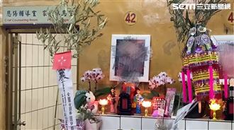 不用生一個賠我！女童父喊話孕婦：來上香