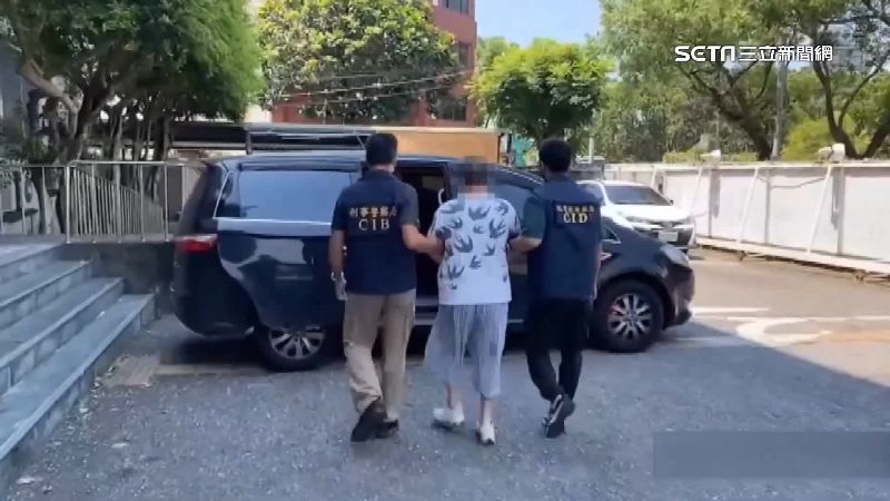 挑部落老人下手　騙辦門號換現金再變賣
