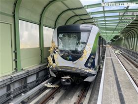 台中捷運(圖/翻攝畫面)