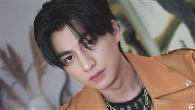 Gulf。（圖／無限娛樂提供）