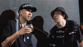 全明星 正義 爾淬咖啡提供