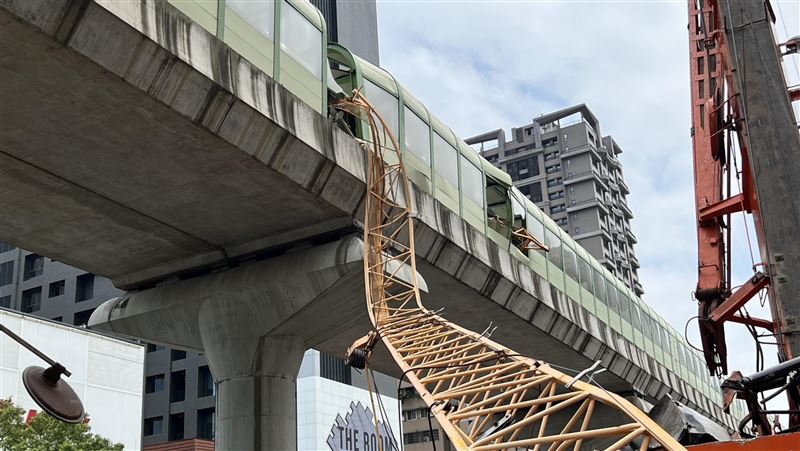 中捷1死10傷意外　陳建仁要部會這樣做