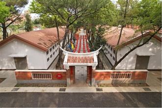 從八塊厝到八德  帶你揭開神秘地名起源