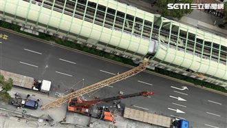 台中捷運撞到才停下　關鍵3大環節全失靈