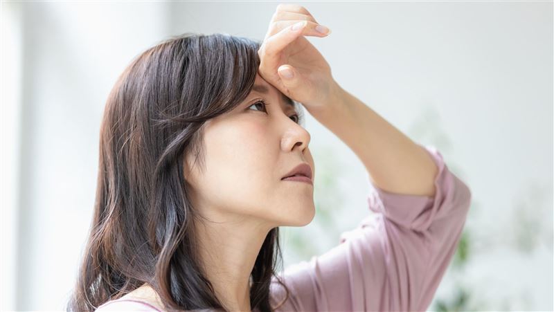 突然低頭翻身就暈眩？小心「這病」找上門