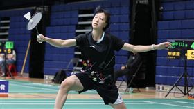 ▲職業好手屏東科大宋碩芸世界排名為台灣第4高。（圖／全大運提供）