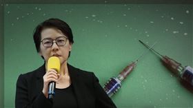 黃珊珊。（圖／翻攝黃珊珊臉書）