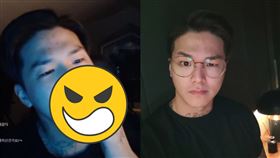 ▲男團「TEEN TOP」，隊長C.A.P。（圖／翻攝自IG）