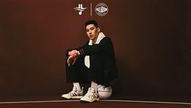 PALLADIUM X JEREMY LIN林書豪聯名7號系列瘋狂來襲。（圖／品牌提供）