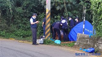 男中彈「裝箱」陳屍山區　友：他開槍自轟