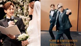 ▲SE7EN，李多海。（圖／翻攝自IG）