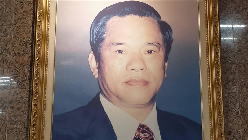 爭百億遺產！吳火獅私生女今開庭調解未果