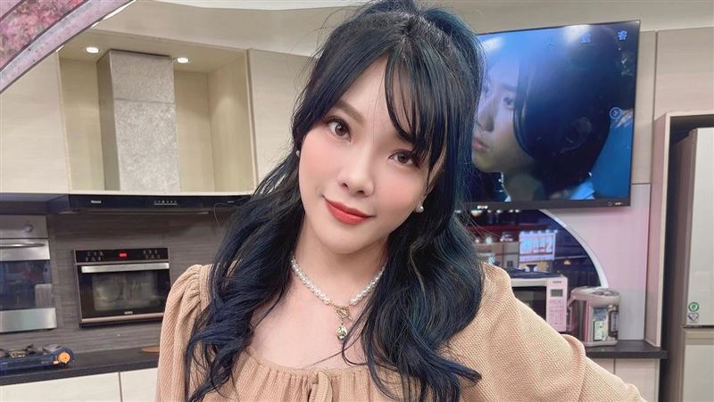 女星病倒「呼吸都痛」！出現6徵兆當心了