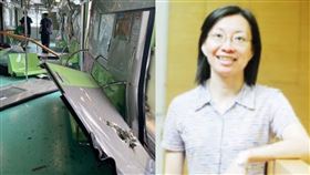 中捷死者身分曝！靜宜大學法律系助理教授　副市長證實：已通知胞弟認屍（無碼