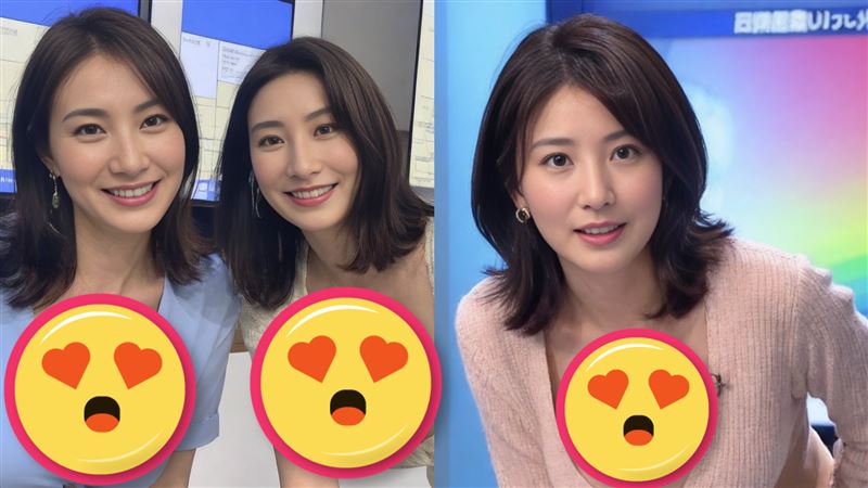 正妹主播深U超兇掉出來!老司機狂敲碗