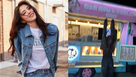 ▲韓韶禧。（圖／翻攝自IG）