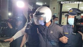 新北市,五股,開槍,中彈，記者游承霖攝影