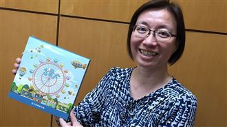 靜宜助理教授命喪中捷　曝她生前特殊過往