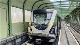 台中捷運(圖/翻攝畫面)