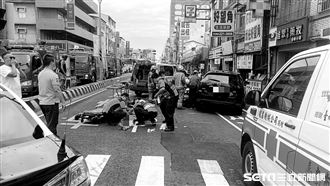 走斑馬線遭奪命　她揭關鍵：不是修法就好