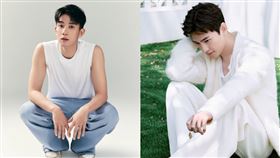 ▲楊洋。（圖／翻攝自微博）