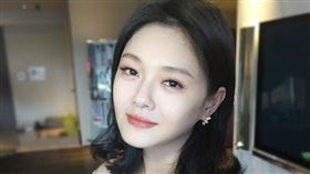 大S（翻攝臉書）