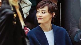 ▲孫儷（圖／翻攝自孫儷IG）