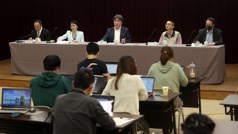 好市多莓果驗A肝　北市要業者負擔全額