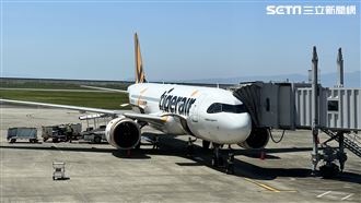 「卡努」颱風明直撲南韓！航班異動一次看