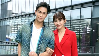 獨／Gino天道GG撕裂傷　林萱瑜認了怕婆媳