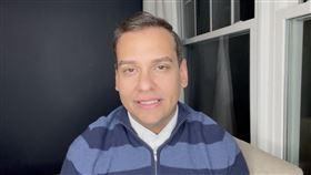 George Santos 推特