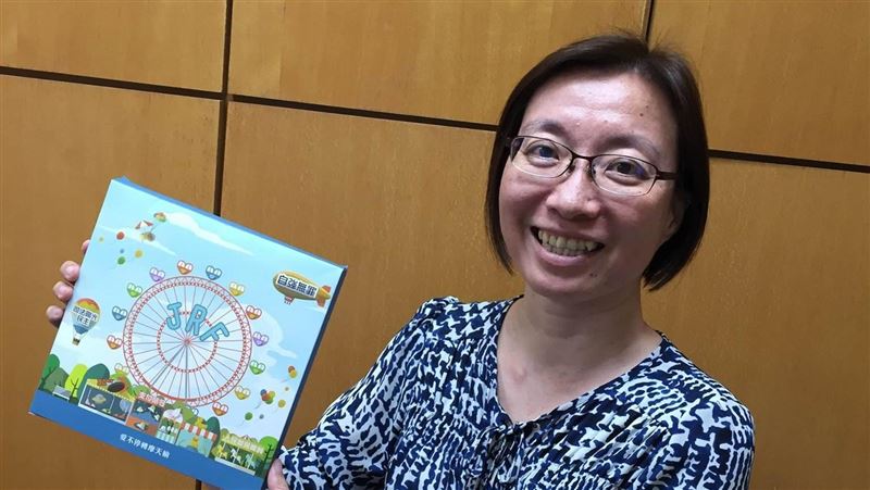 林淑雅5家人趕台中認屍…親弟說話了