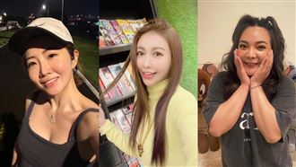 小甜甜不忍回擊謝忻…心結內幕竟扯出愷樂