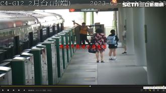 吊臂墜下入侵中捷軌道　預警未啟動原因曝