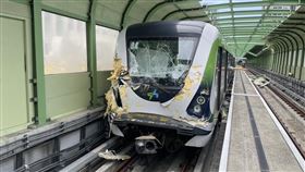 台中捷運(圖/翻攝畫面)