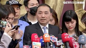 0511新北市長侯友宜受訪