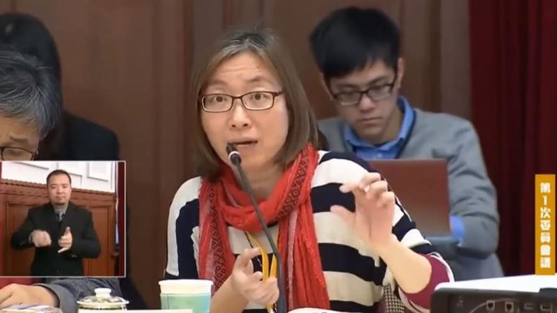 林淑雅罹難　同志團體：勿忘她留下的美好